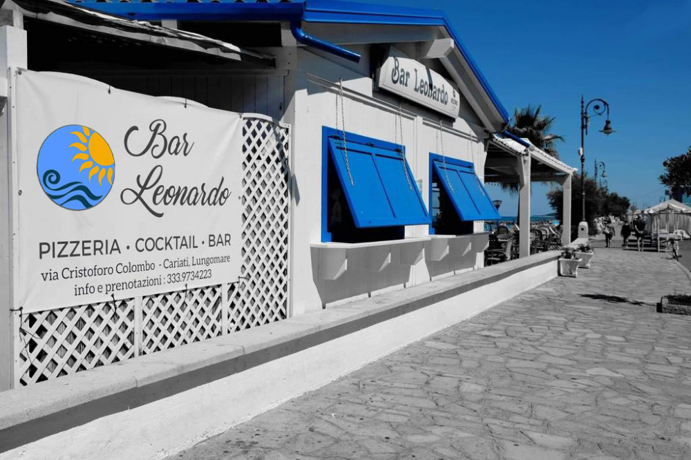 lido bar leonardo cariati chi siamo